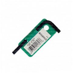 L-kulcs rövid Torx 30