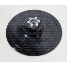 Csiszoló tányér RHST V 125 mm M14
