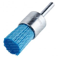 Nylon ecsetkefe HPB 25x25x6,0 mm finom