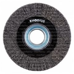 Drótkorong SRBWST 150x18x29x32,00 mm