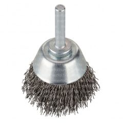 Fazékkefe STBWGS 40x10x6,0 mm