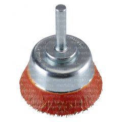 Fazékkefe STBWGSK 50x15x6,0 mm
