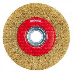 Drótkorong MRBWST 200x20x42x32,00 mm