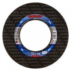 Csiszolókorong SF55 Top 260x15x120 mm