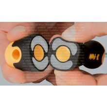 Ergonic gépi csavarhúzó lapos 10,0x1,6x175