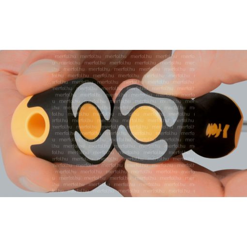 Ergonic gépi csavarhúzó PH3