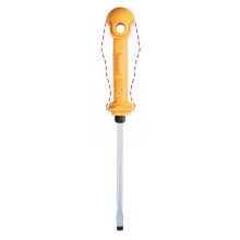 Ergonic gépi csavarhúzó PH3