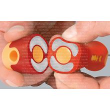 Ergonic szigetelt csavarhúzó készlet 2 részes