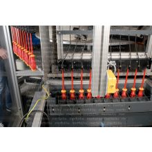 Ergonic szigetelt csavarhúzó készlet 2 részes