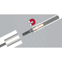 Ergonic csavarhúzó készlet M-Tec