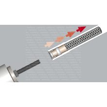 Ergonic csavarhúzó készlet M-Tec
