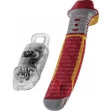 Erő oldalcsípőfogó 1000V 200 mm