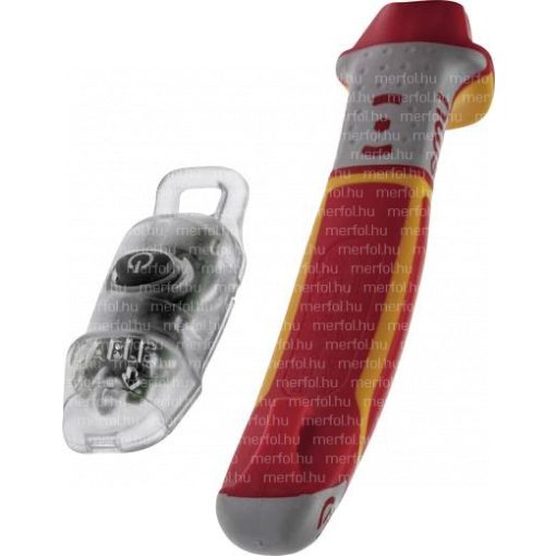 Erő oldalcsípőfogó 1000V 200 mm