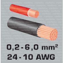 Automatikus kábel csupaszító 1000V