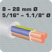 Kábel csupaszító kés