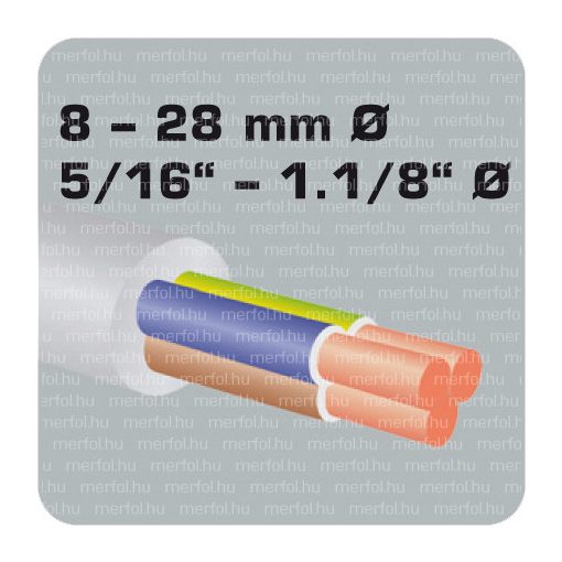 Kábel csupaszító kés