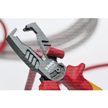 Multifunkciós kábelcsupaszító 1000V