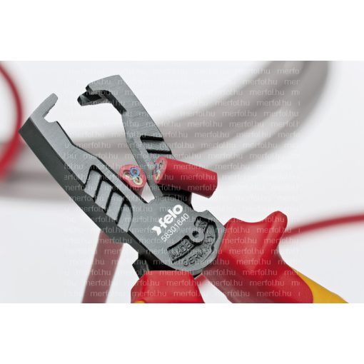 Multifunkciós kábelcsupaszító 1000V