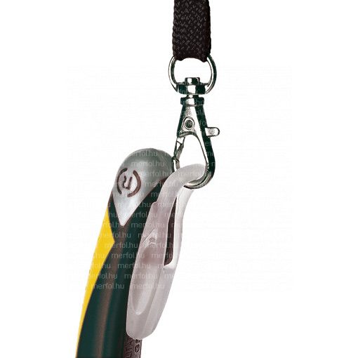 Áttételes erőoldalvágó 180 mm