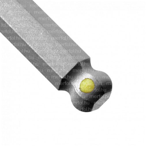 L-hatszögkulcs pro-hold készlet 1,5-10 mm