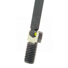 L-hatszögkulcs pro-hold készlet 1,5-10 mm