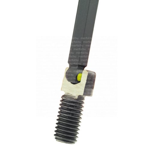 L-hatszögkulcs pro-hold készlet 1,5-10 mm