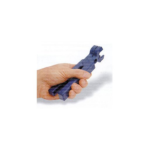 Cső-és fittingszerelő fogó 3/4"