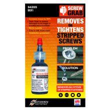 Sérült csavar eltávolító zselé 15 ml