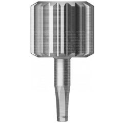 Kézi csavarhúzó Extra rövid