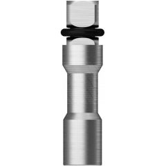 Behajtócsonk adapter Hosszú