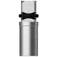 Behajtócsonk adapter Rövid