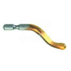 Elforduló penge N1 TiN