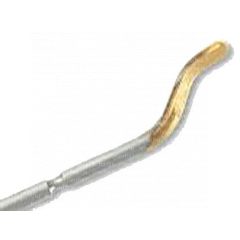 Elforduló penge S10  TiN