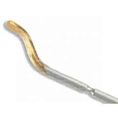 Elforduló penge S10  balos TiN