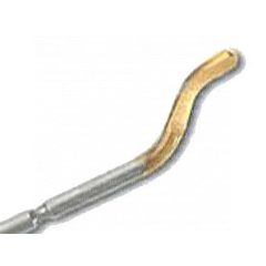 Elforduló penge S200 TiN