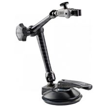 Mérőóraállvány vákuumtalpas DG