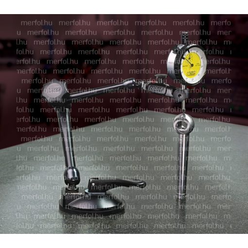 Mérőóraállvány vákuumtalpas DG