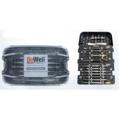 DoWell KIT fogorvosi tálca