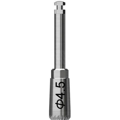 GS Csontmaró 4,5 mm