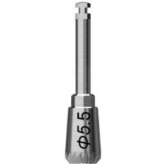 GS Csontmaró 5,5 mm