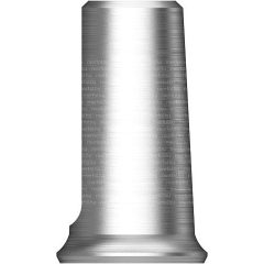 TS Convertible Combinált cilinder 4,0x7 mm magas, HEX