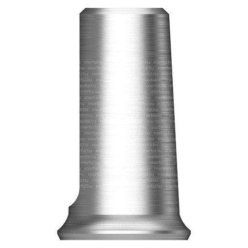 TS Convertible Combinált cilinder 4,0x7 mm magas, HEX