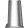 TS Convertible Combinált cilinder 5,0x7 mm magas, OCTA