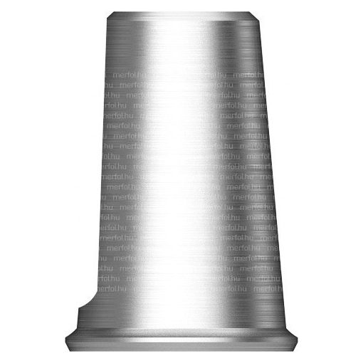TS Convertible Combinált cilinder 5,0x7 mm magas, OCTA