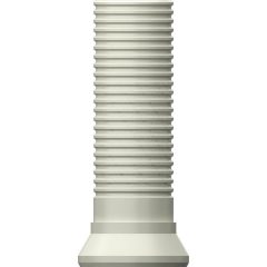 TS Convertible műanyag cilinder 5,0x12 mm magas, OCTA