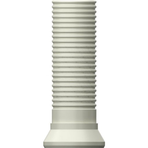TS Convertible műanyag cilinder 5,0x12 mm magas, OCTA
