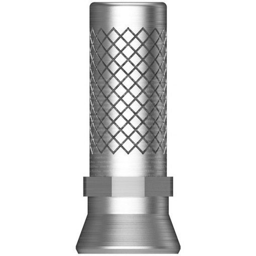 TS Convertible ideiglenes cilinder 4,0x12 mm magas, HEX