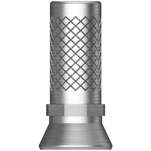 TS Convertible ideiglenes cilinder 6,0x12 mm magas, OCTA