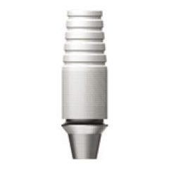 TS NP-Cast felépítmény 4,5x1 mm, REGULAR, NON-HEX