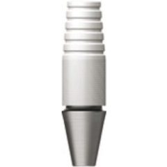 TS NP-Cast felépítmény 4,5x3 mm, REGULAR, NON-HEX